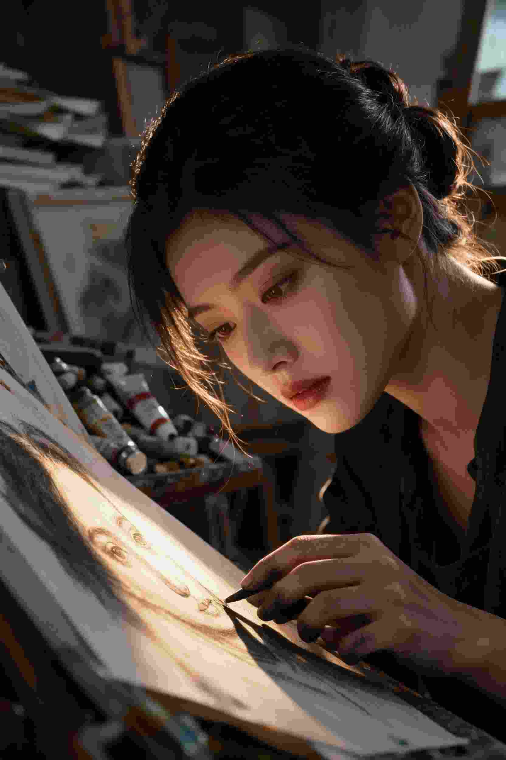 锦绣未央