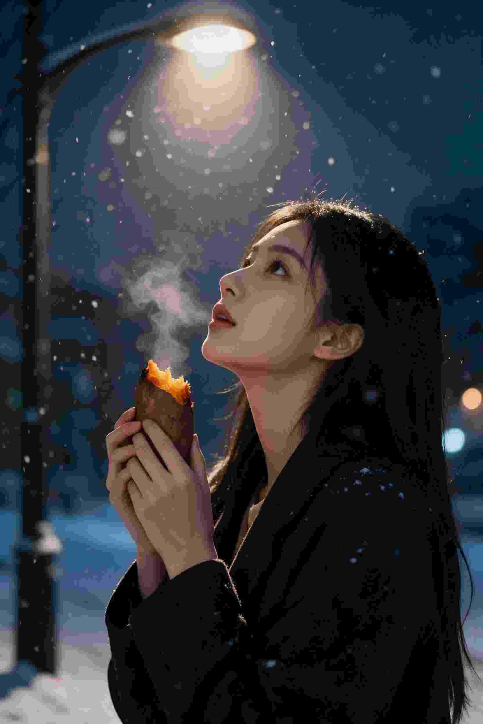 妾本将心比天心